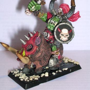 Orko Zalvaxe by micoleta