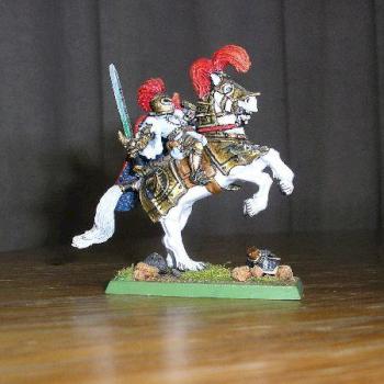 Another mini by Mackonis