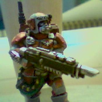 karskin by chewie