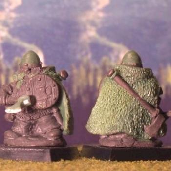 Bugman's ranger conversion #4 by MadGrommit