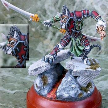 Tyran de Vile-tis by ealendil