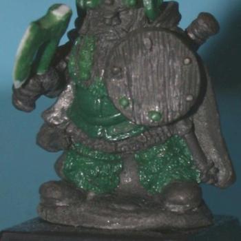 Bugman's ranger conversion #3 (re-post) by MadGrommit
