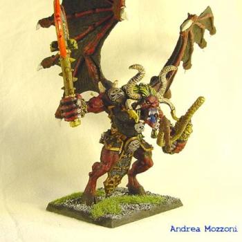 My Bloodthirster by il Mozzo!