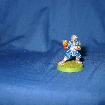 oshi komi champion bloodbowl by bubupowa