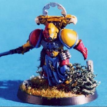 Howling Griffon Commander part2 by fish.head