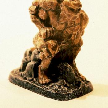 earth elemantal by MGS