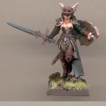 Monique Denoir by FlorianKnoll