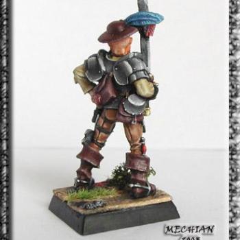 Freelancer by Mechian