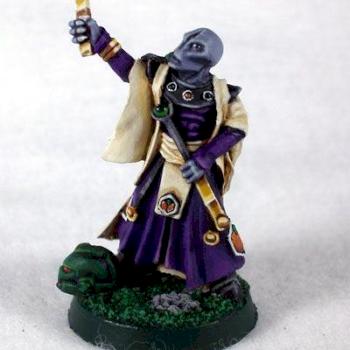 Tau Ethereal by CharlesC