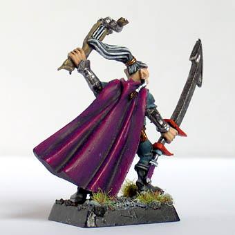 shadow of dark elves by kinky