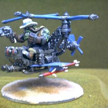 Def Kopter by battlestudios