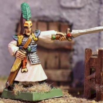 elf by tazdechartres
