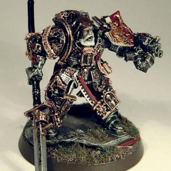 Grand Master Augustus by Ramsgate