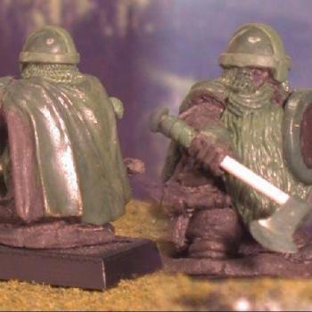 Bugman's ranger conversion #2 by MadGrommit