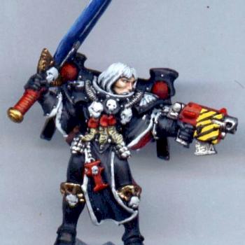 Ephreal Stern Conversion by MorbidAngel