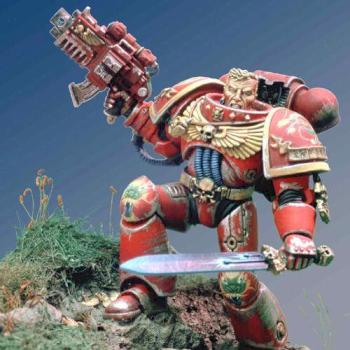 Une autre figurine by toto