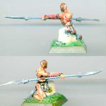 danseur de double faux de dirz 2 by requyem