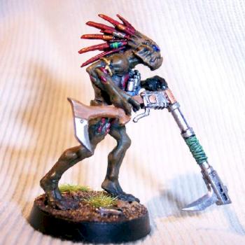 reloading kroot by eomor