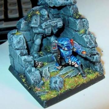 Another mini by l bilyk