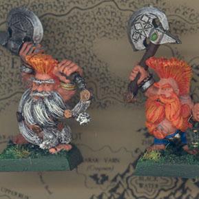 Slayers by Christof