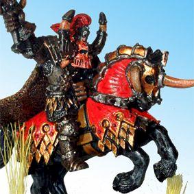 ARCHAON(old one,repost) by eladriel