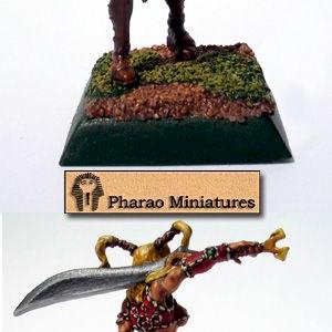 Fianna #3 by ED Pharao