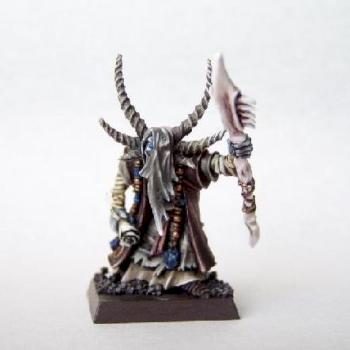 Dark Messenger by veert
