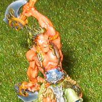 guerrier keltois 2 by elfepale