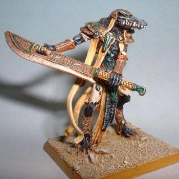 Ushabti by steve22256