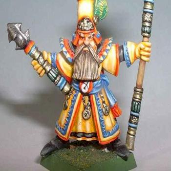 Empire Wizard by steve22256