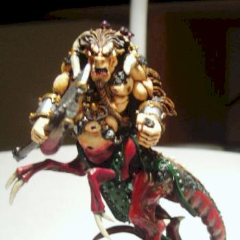 Another mini by nothing15