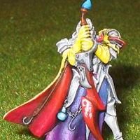 arkeon sanath by elfepale