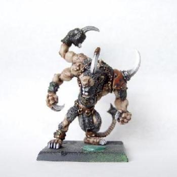 Boneripper by veert
