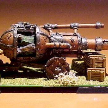 warp-lighting cannon 2 by khisanth
