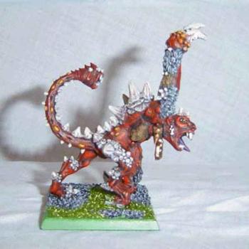 Scyla by DRAGON