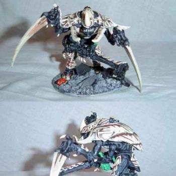 Carnifex by DRAGON