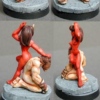 Victoria from Hasslefree by Mix