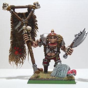 Ogre01 by Santino
