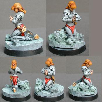 Tiriel from  Hasslefree by Mix