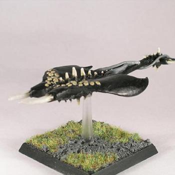 Screamer of Tzeentch by Modo