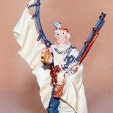 le Venerable Ambrosius by ravenclaw