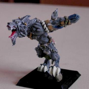onyx le rodeur by elmef