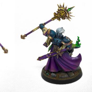 Stormcast by madboy_one