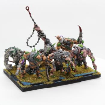Ratogres by DaGobPower