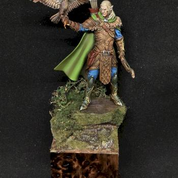ERYNOR by Kazay