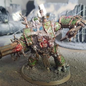 Hellbrute by KaeptnKoerk