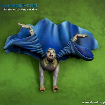 Pink Floyd by DEN of IMAGINATION