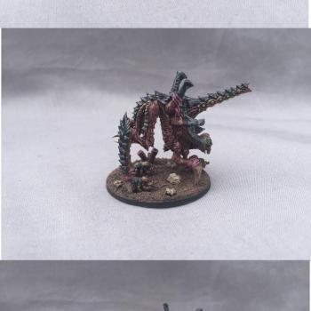 Exocrine Epic by Kaleb Daark