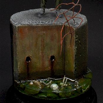 S.T.A.L.K.E.R. Theme by SUNchazer