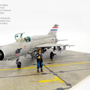 Mig-21Bis by fm-64